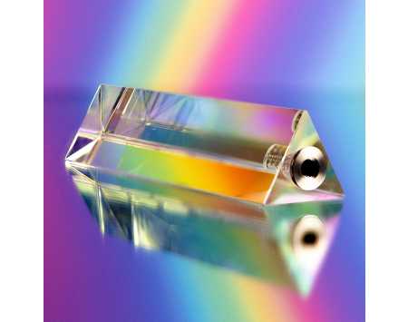 Prism Lens FX Triangle Prism