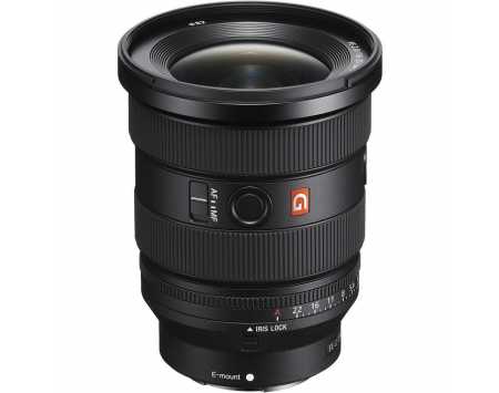 Sony FE 16-35mm f/2.8 GM II Lens