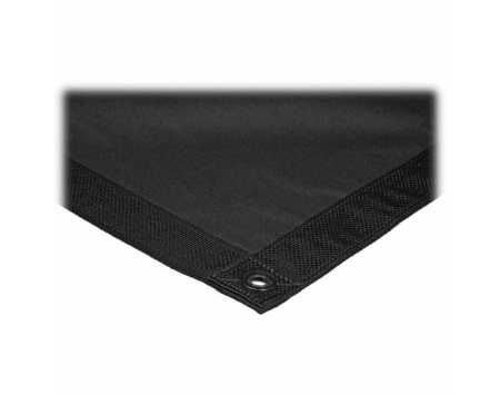 12 x 12' Solid Duvetyne Commando Cloth