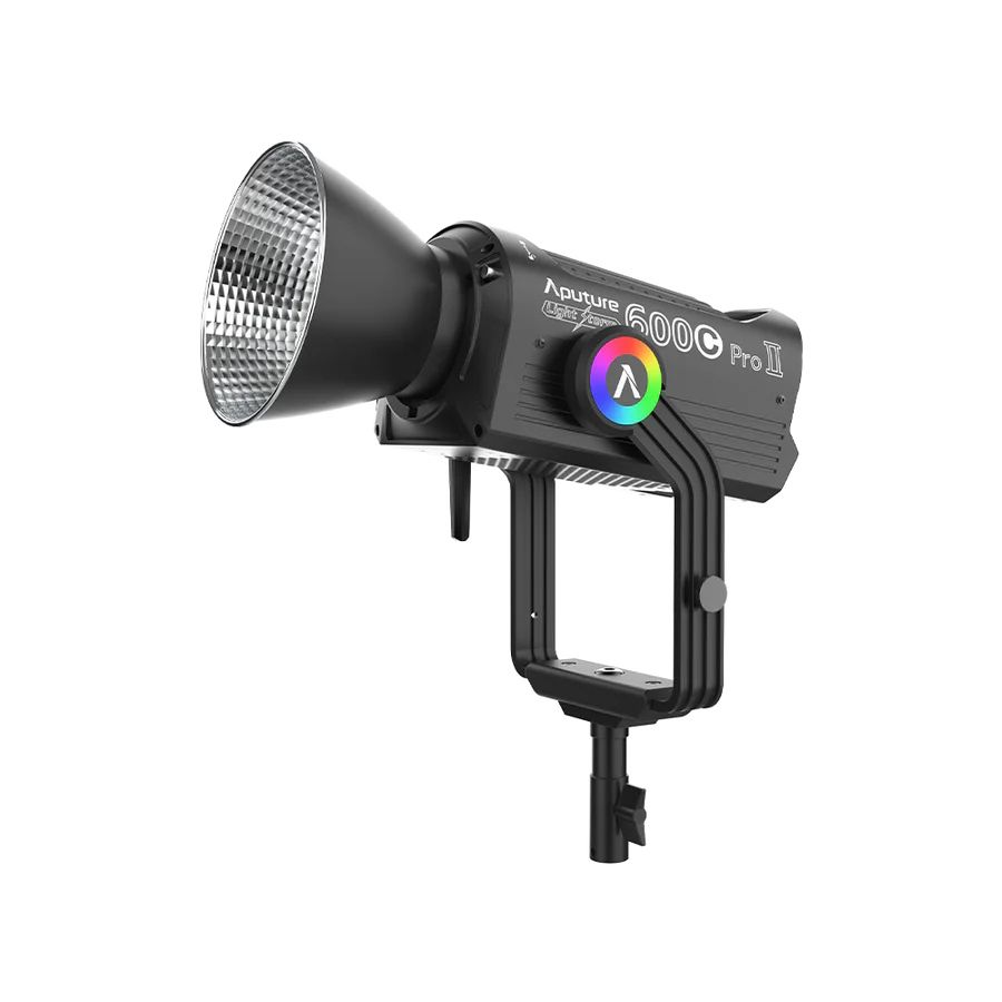 Aputure LS 600c Pro II RGB LED Monolight