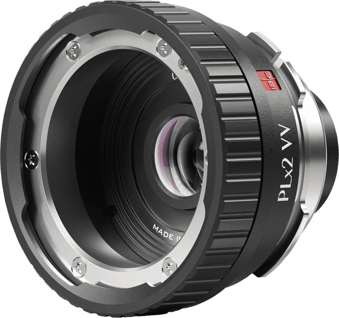 IB/E Optics 2x Vista Vision Lens Extender (PL)