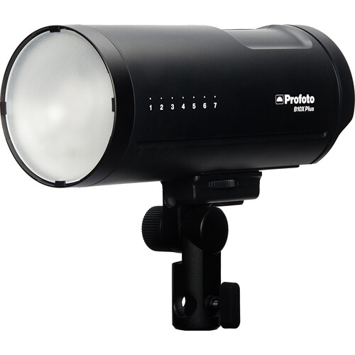 Profoto B10X Plus OCF 500Ws Flash Head