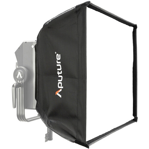 Aputure Softbox for Nova P300c LED Panel