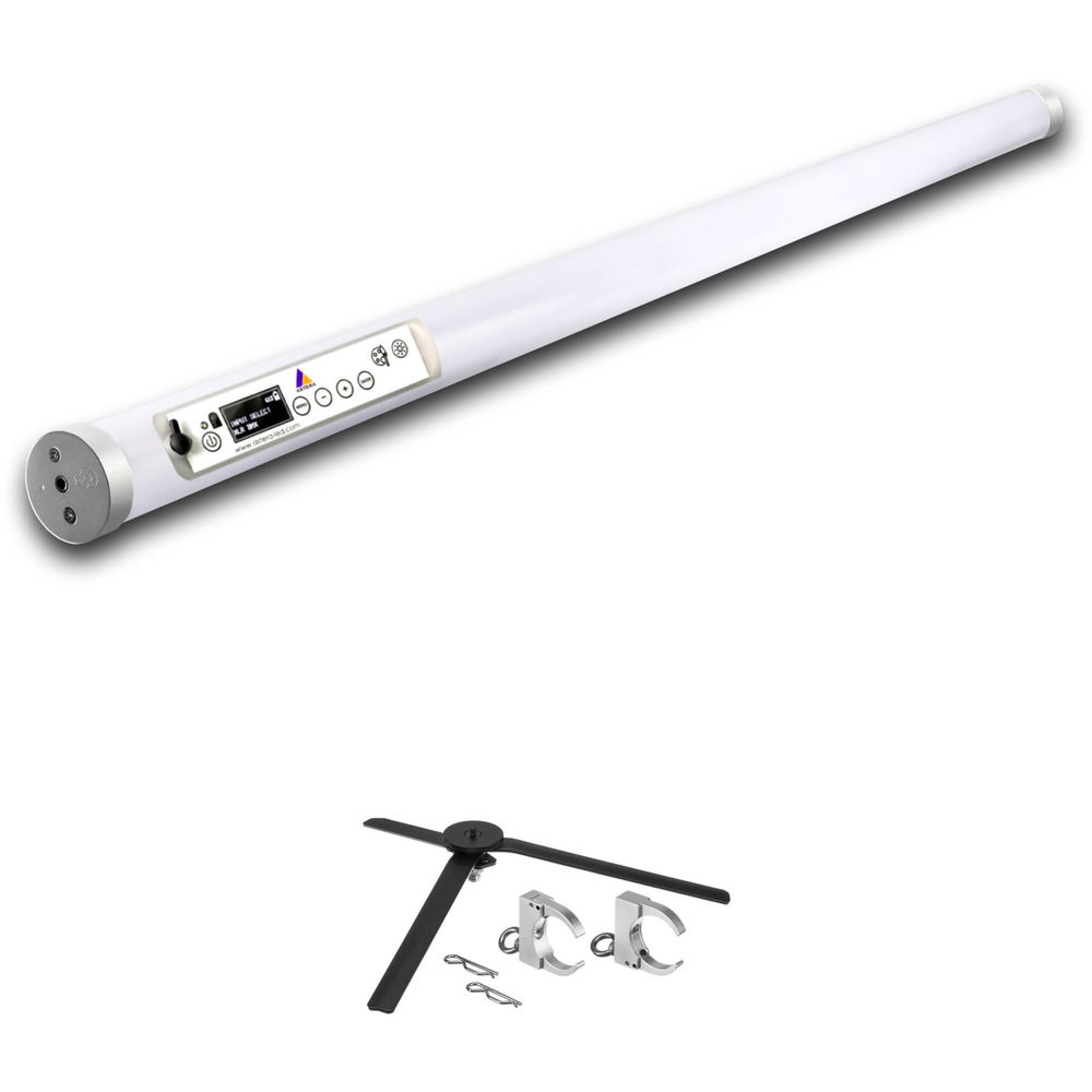 Astera Titan Tube