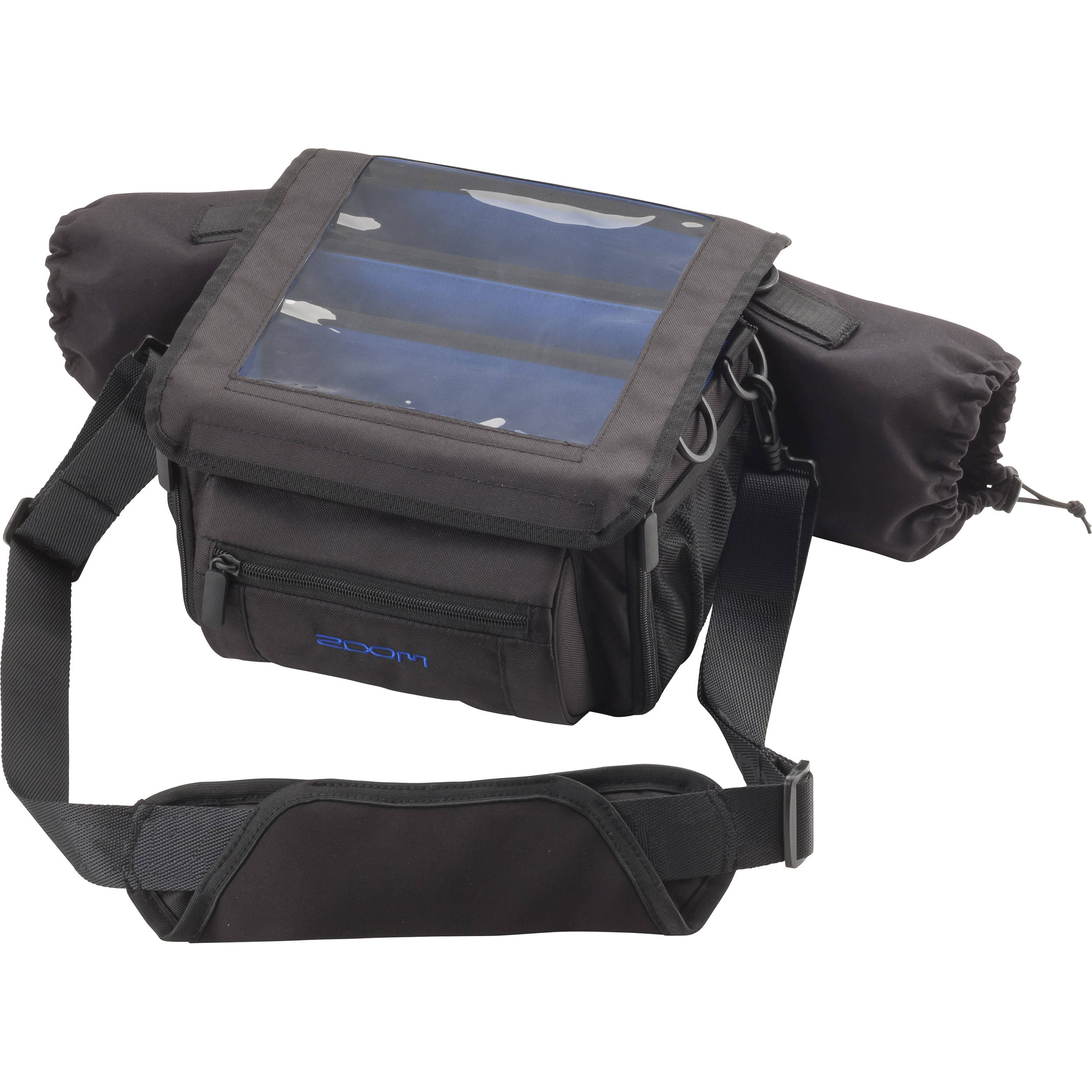 ZOOM PCF-8 Bag for Zoom Field Recorders