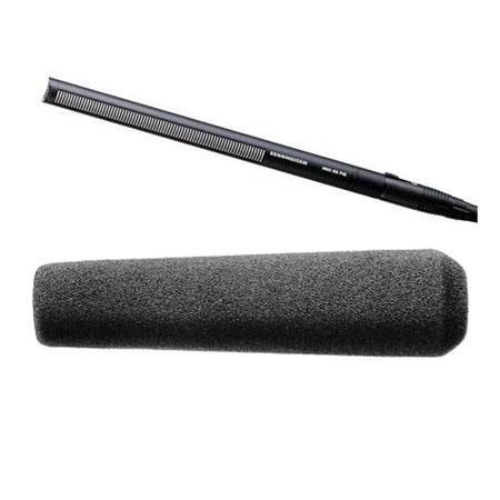Sennheiser MKH 416 Shotgun Microphone