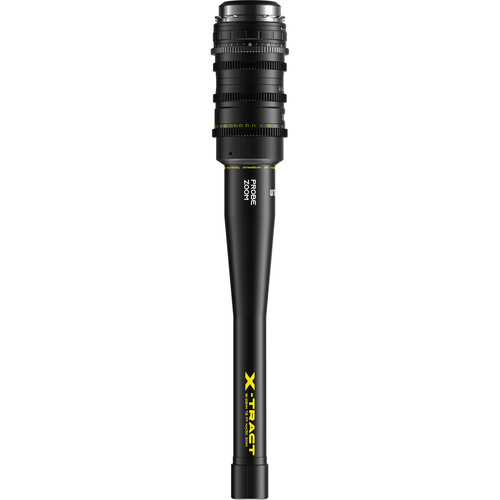 DZOFilm X-Tract 18-28mm T8 FF Probe Zoom Macro Lens Set of 0, 90 & 360° (PL, FF)