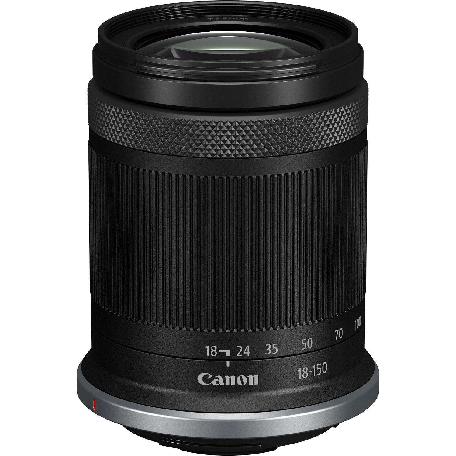 Canon RF-S 18-150mm f/3.5-6.3 IS STM Lens (APS-C)