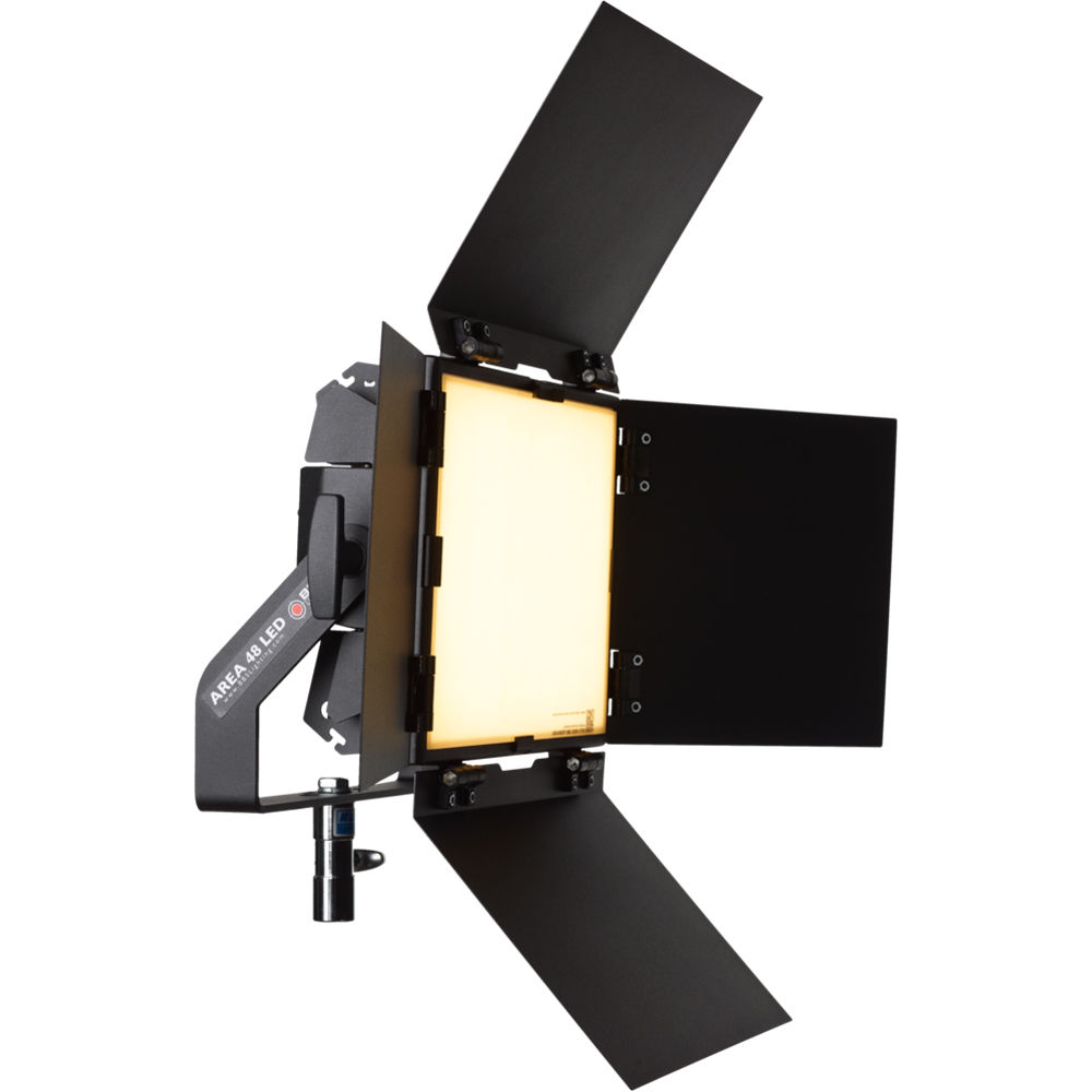 BB&S Area 48 Soft LED Panel Light