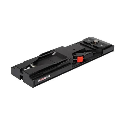 Zacuto VCT Universal Pro Baseplate & Shoulder Pad + VCT Plate