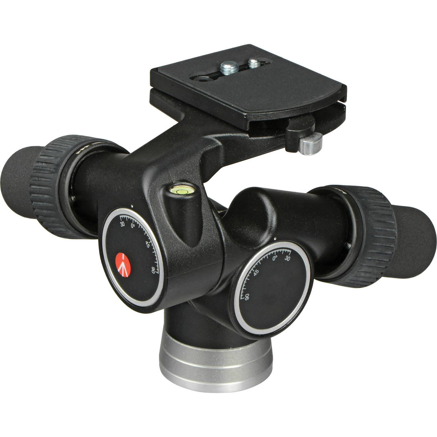 Manfrotto 405 3-Way Geared Photo Head