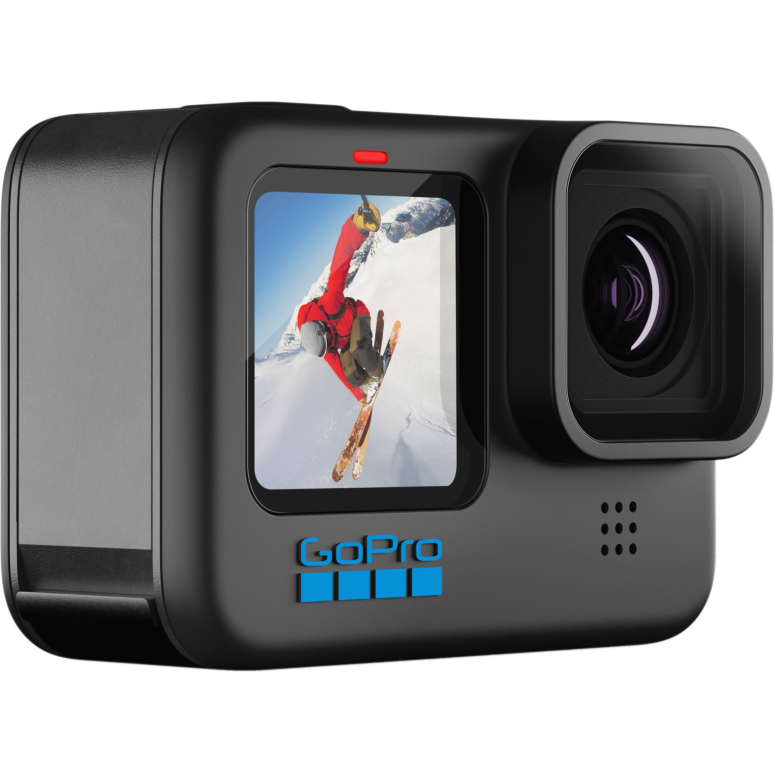 Action Cameras